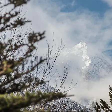 アパート Brueckenhof *