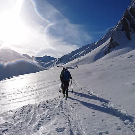 アパート Brueckenhof *